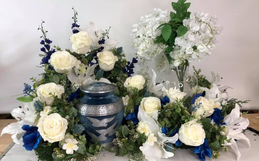 Funeral Urn