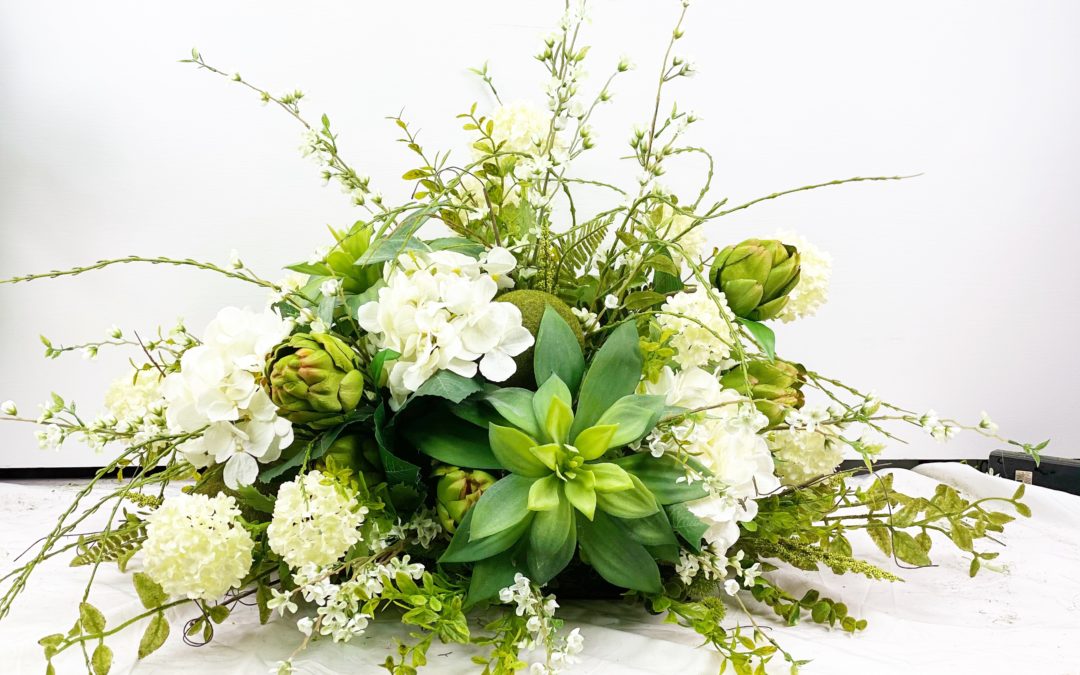 Jordan Centerpiece Replay