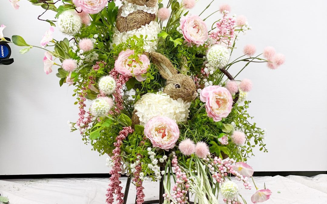 Fancy Centerpiece Replay