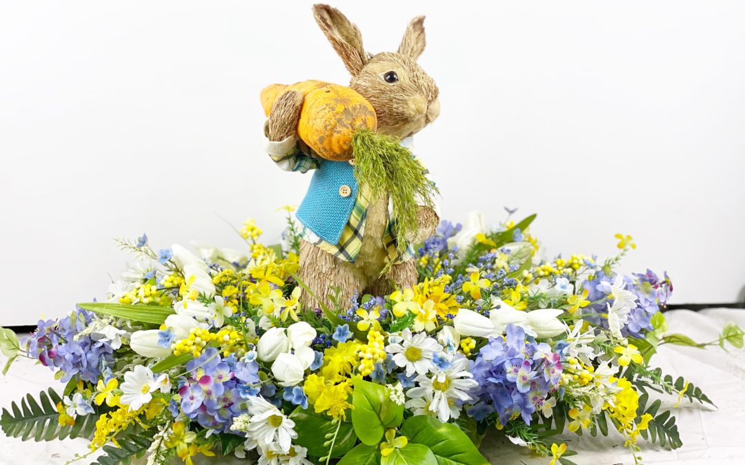 Mel Centerpiece Replay