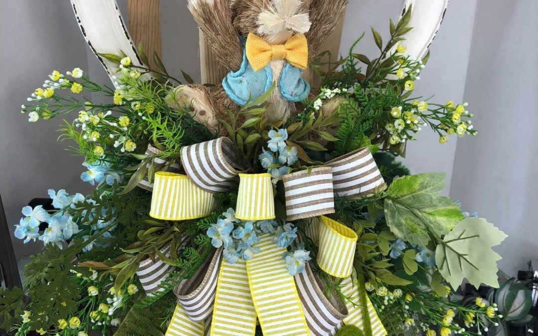 Spring Frame