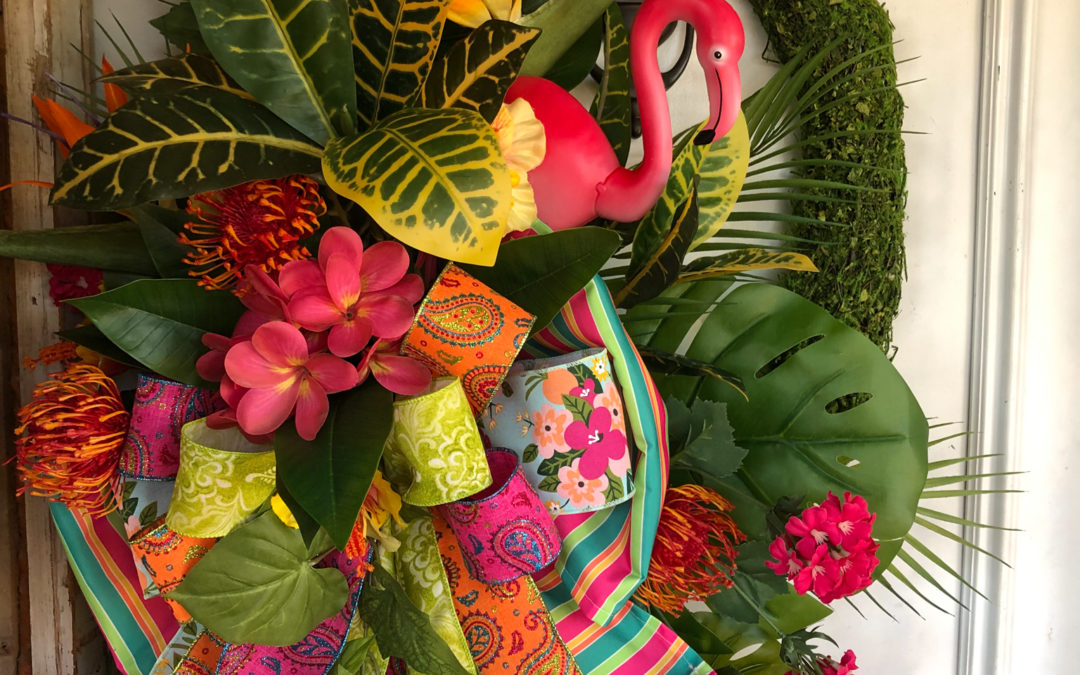 5.17.21 Summer Flamingo – Jordan (REPLAY)