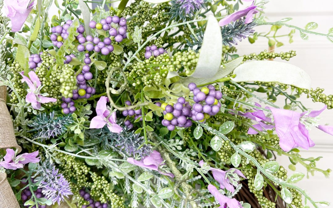 Greenery Basics
