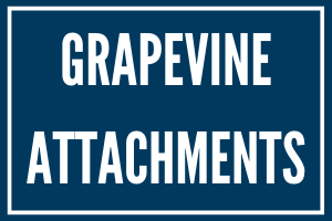 Grapevine Attachments