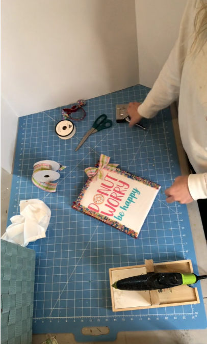 DIY Sign
