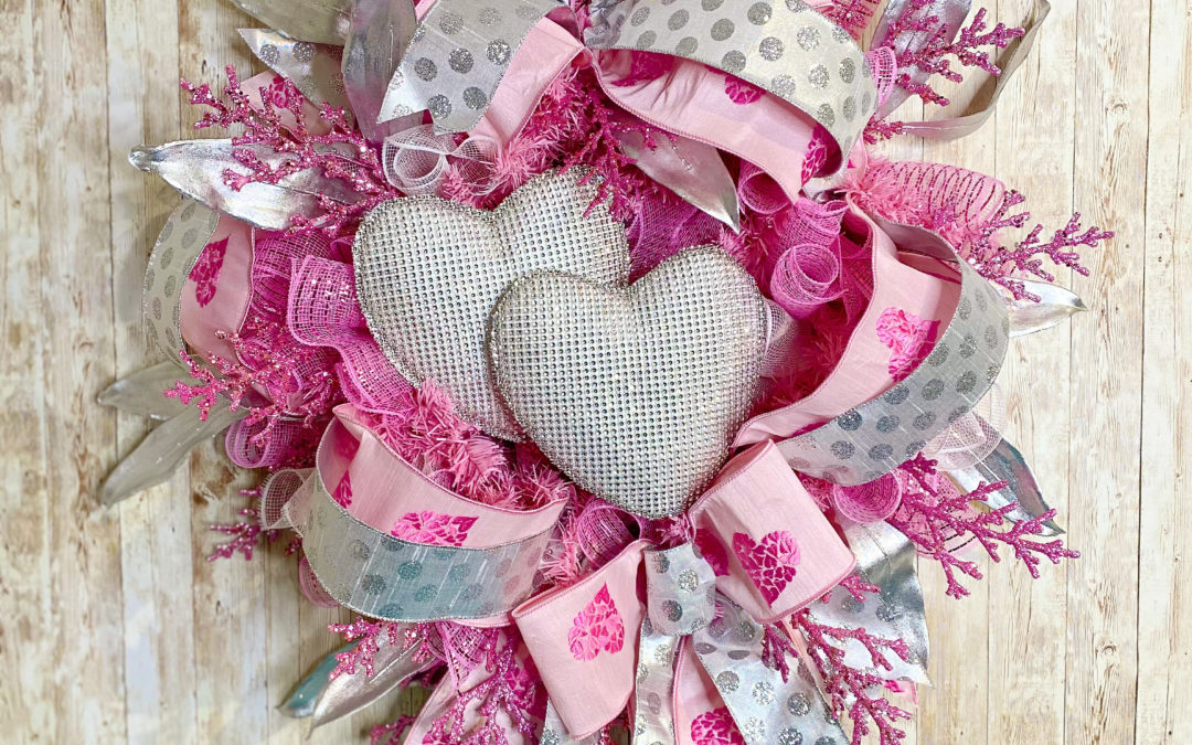 12.30.20 Pink & Silver Valentines – Fancy (REPLAY)