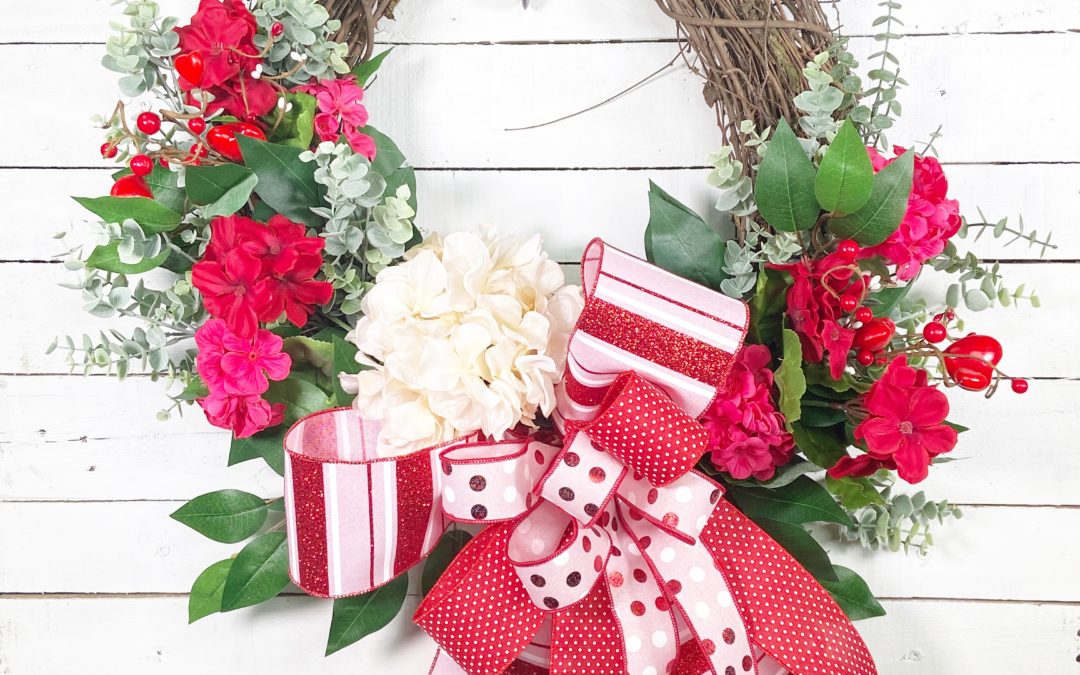 Mother’s Day Grapevine