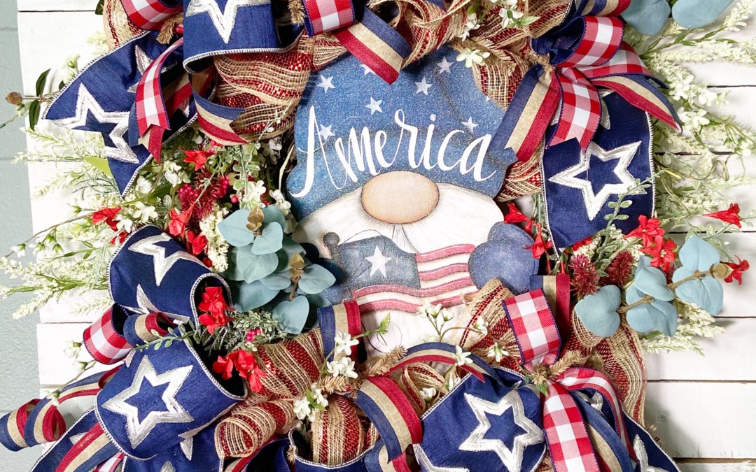 2.26.21 Patriotic Gnome -Tammy (REPLAY)