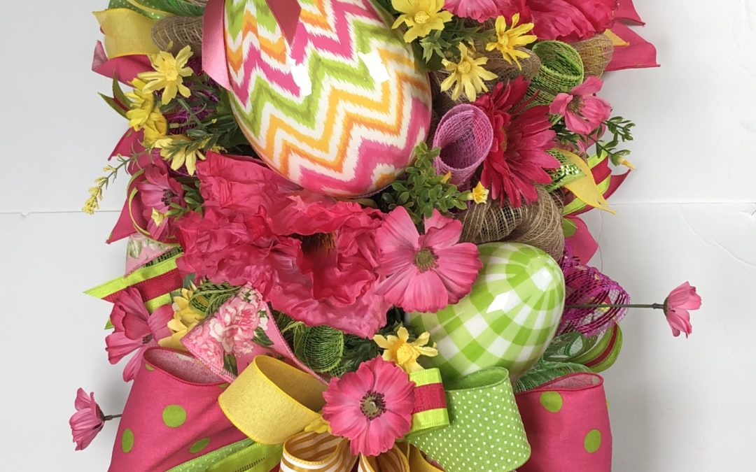 2.11.21 Easter Egg Swag – Jordan (REPLAY)