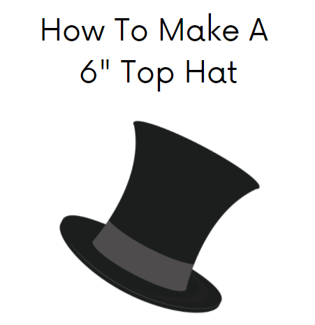 Top Hat Template