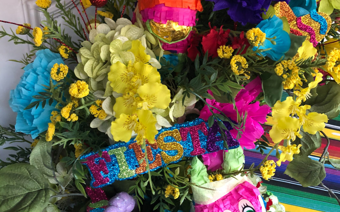 3.15.21 Fiesta Oval Grapevine – Jordan (REPLAY)