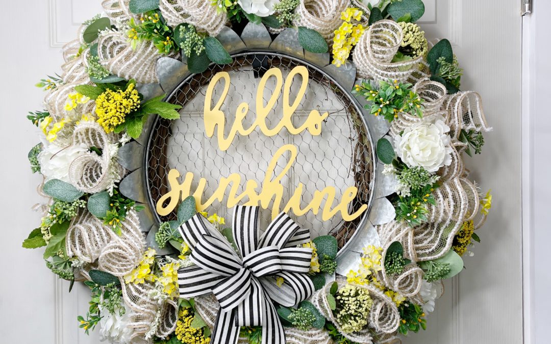 4.15.21 Hello Sunshine Grapevine – Mellie Mel (REPLAY)