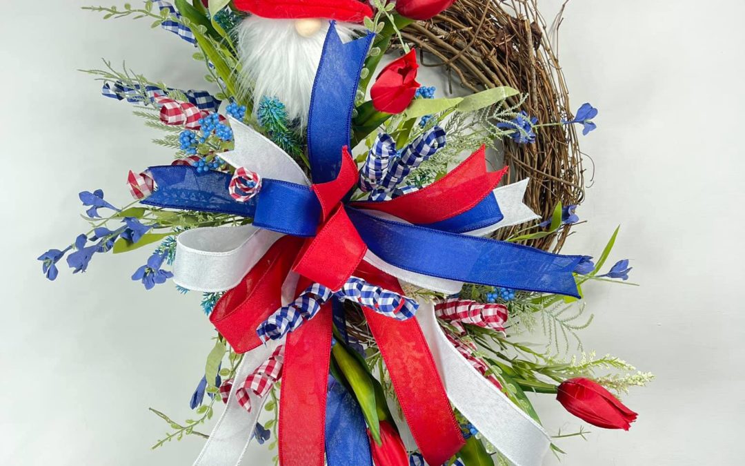 03.16.21 2 Patriotic Grapevines – Damon (REPLAY)