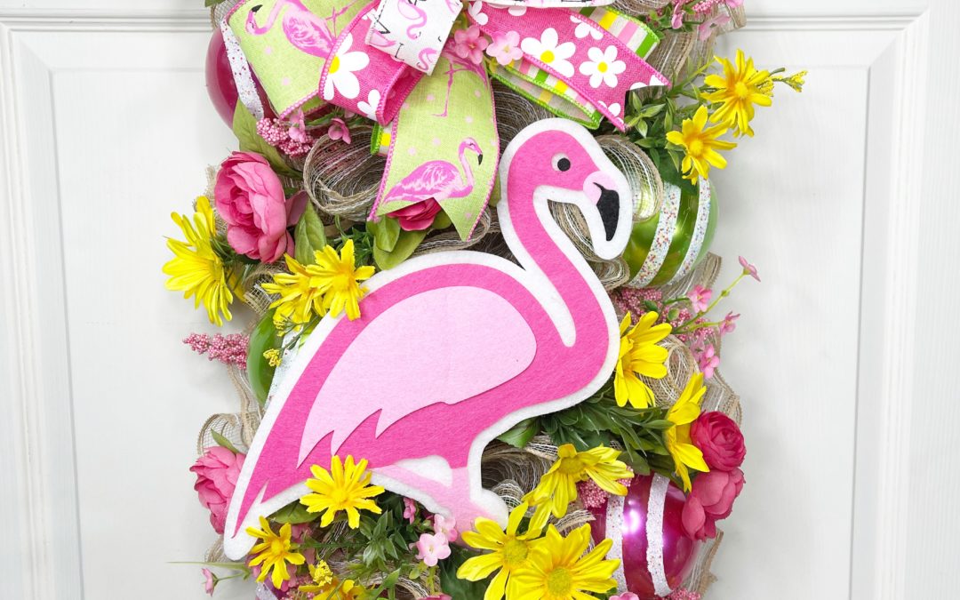 04.01.21 Flamingo Swag – Mellie Mel (REPLAY)