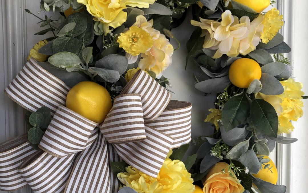 5.10.21 Lemon and Lambs Ear Grapevine – Jordan (REPLAY)