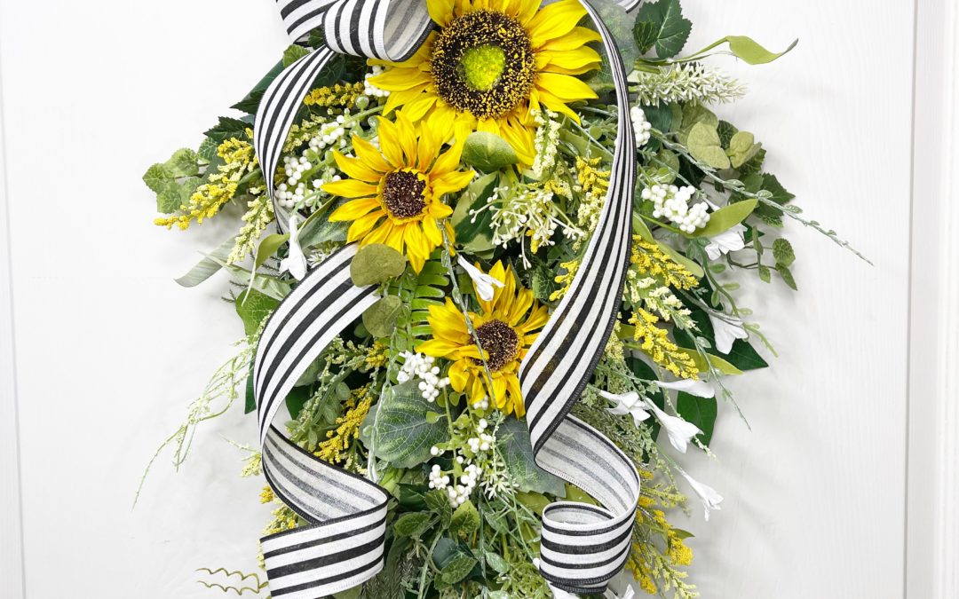 5.26.21 Sunflower Swag – Mellie Mel (REPLAY)