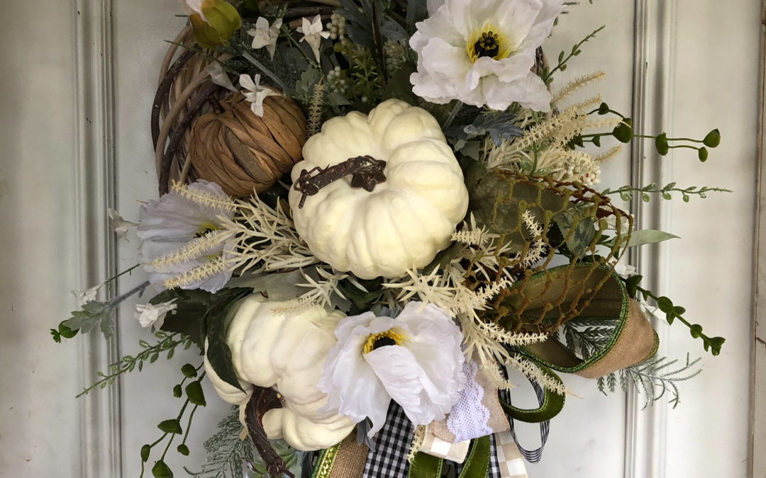 6.28.21 Neutral Fall Wreath – Jordan (REPLAY)