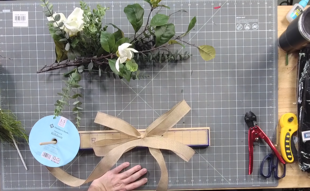 4.20.21 4 Quick Design with Scraps! – Damon (REPLAY)