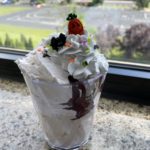 Fake Ice Cream Sundae