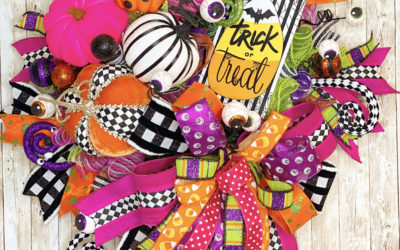 7.21.21 Halloween Mesh Madness~ Fancy (REPLAY)