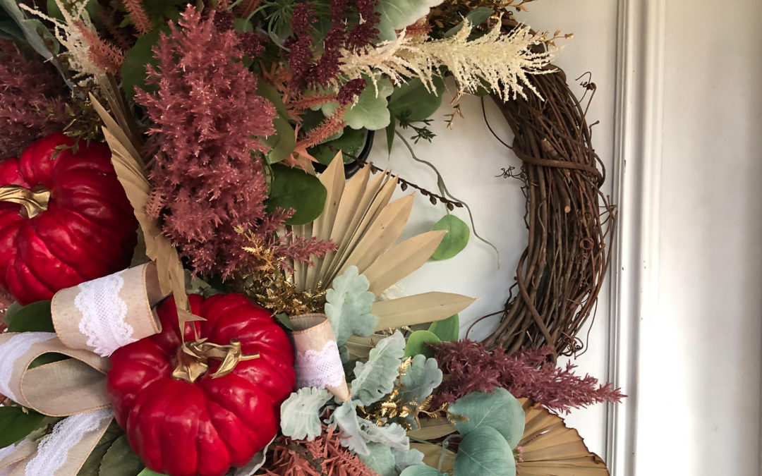 6.21.21 Boho Fall Grapevine – Jordan (REPLAY)