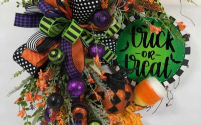 8.2.21 Halloween Grapevine Jordan (REPLAY)