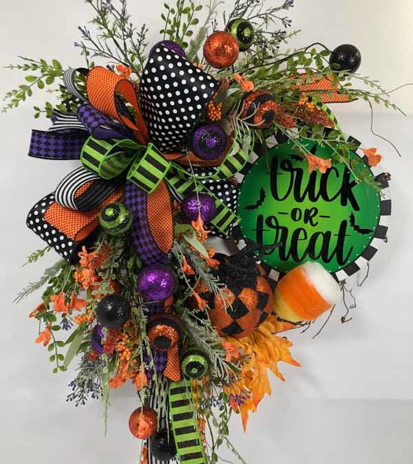 8.2.21 Halloween Grapevine Jordan (REPLAY)