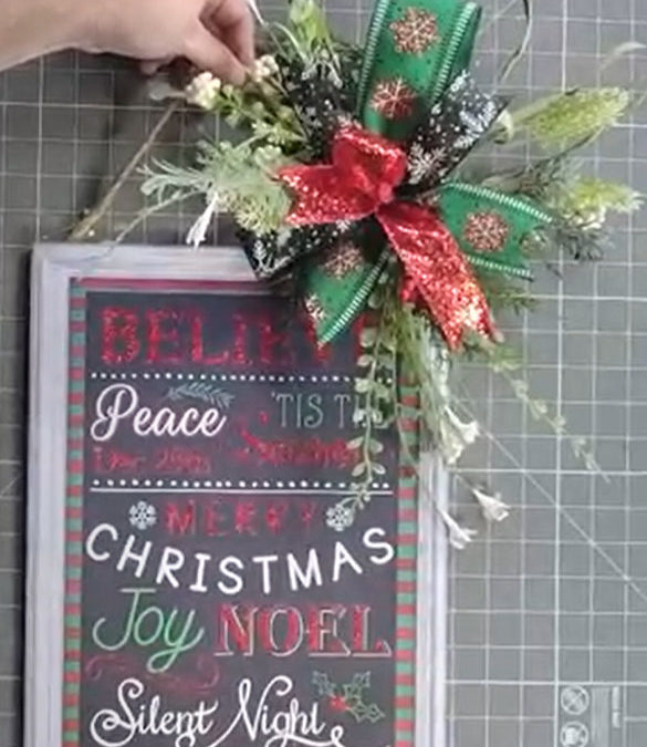 7/6/21 Various Simple Holiday Projects – Damon (REPLAY)