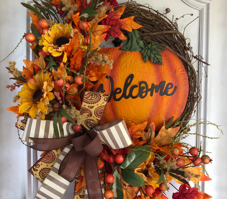 7.19.21 Fall on a Budget Grapevine – Jordan (REPLAY)