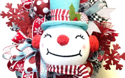 10.15.21 whimsical snowman (recorded) Tammy – REPLAY
