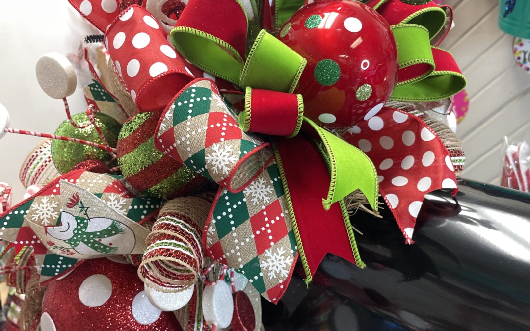12.7.21 Mailbox Swag – Tammy REPLAY