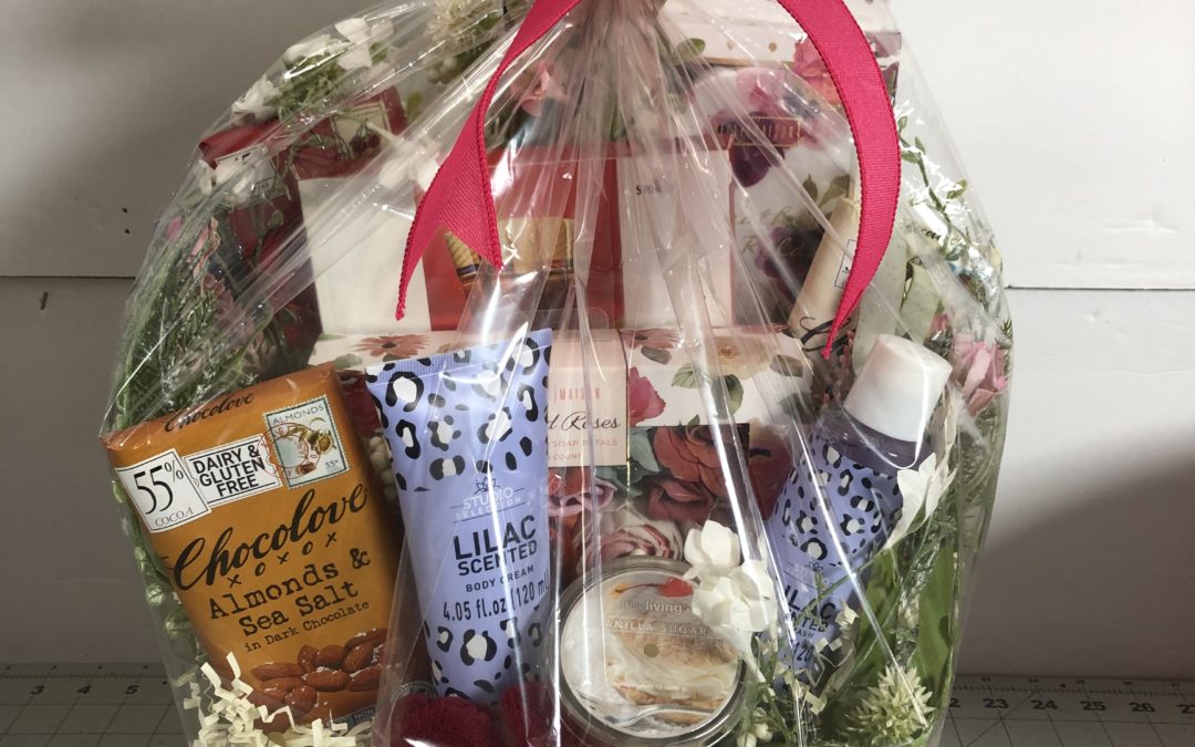 Mother’s Day Gift Idea – Jordan