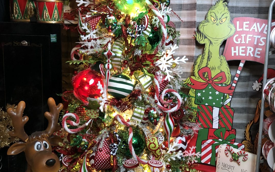 12.6.21 Jordan’s Christmas tree – Jordan – REPLAY