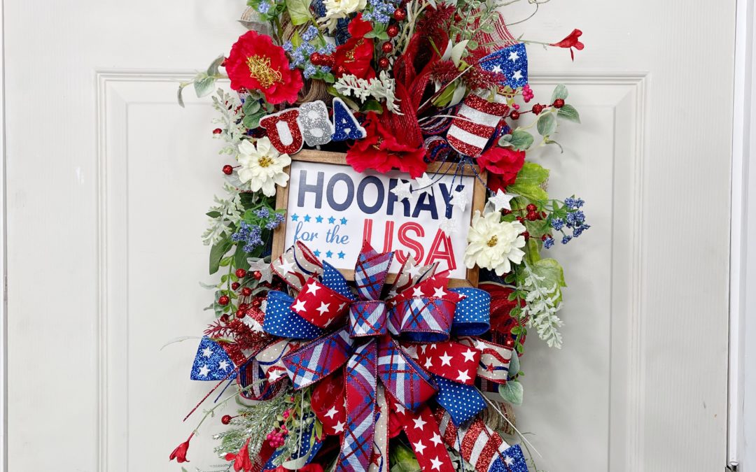Patriotic Swag – Mellie Mel