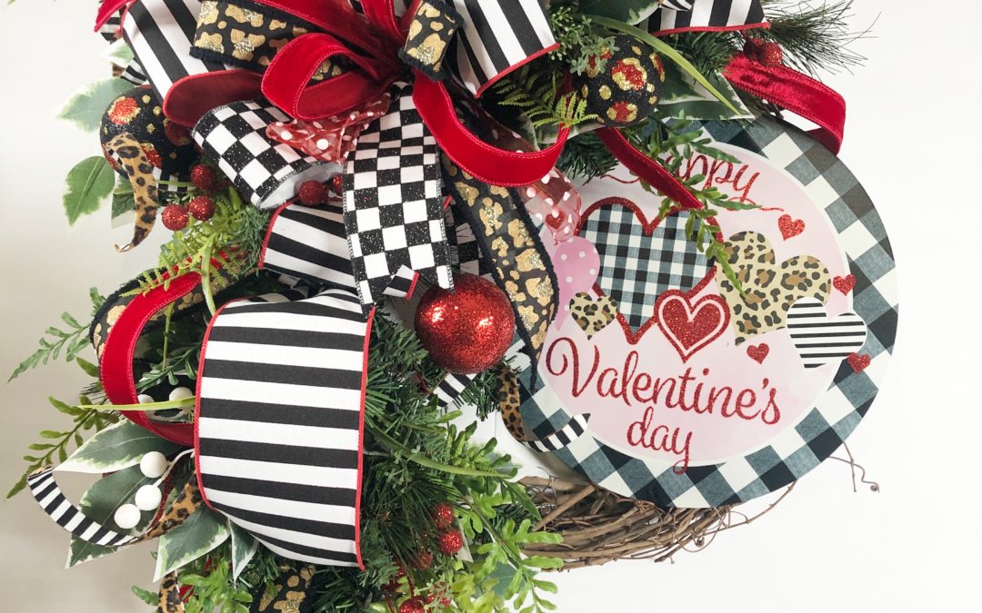 12.27.21 Happy Valentines day grapevine – Jordan – REPLAY