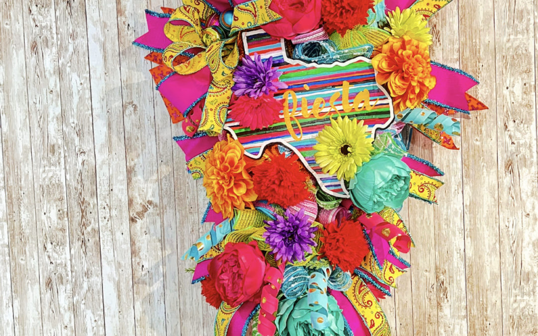 Fiesta Swag ~ Fancy – REPLAY