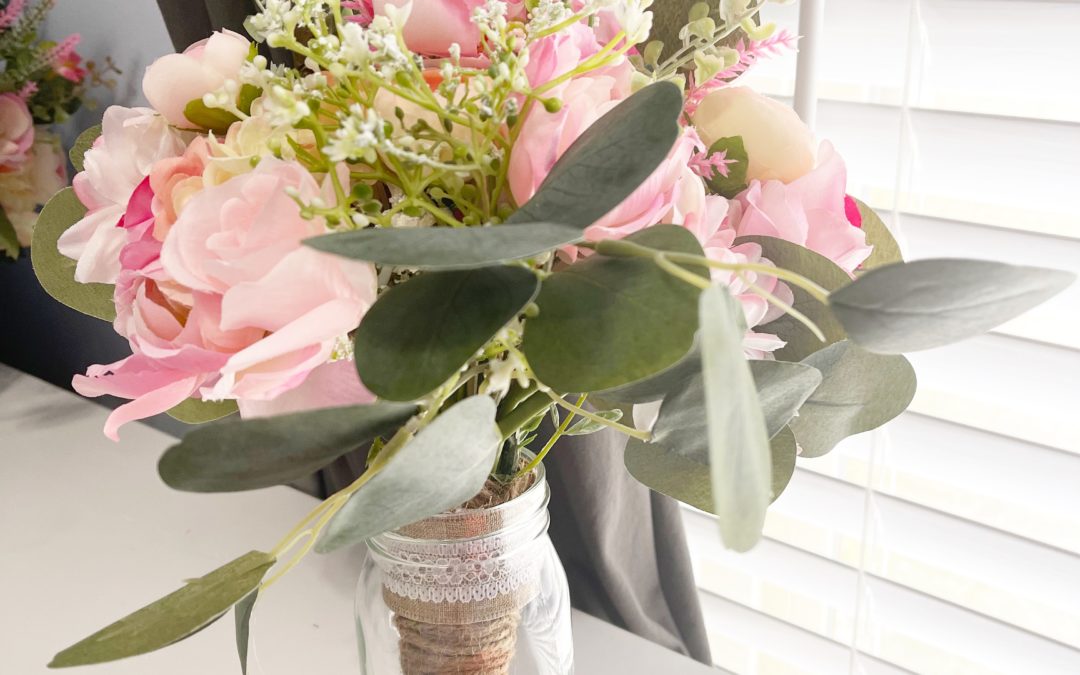 Bridal Bouquets with Guest Coach Tammy – REPLAY