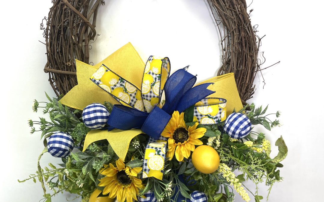 4.8.22 Blue Lemon Grapevine – Coach Tammy – REPLAY