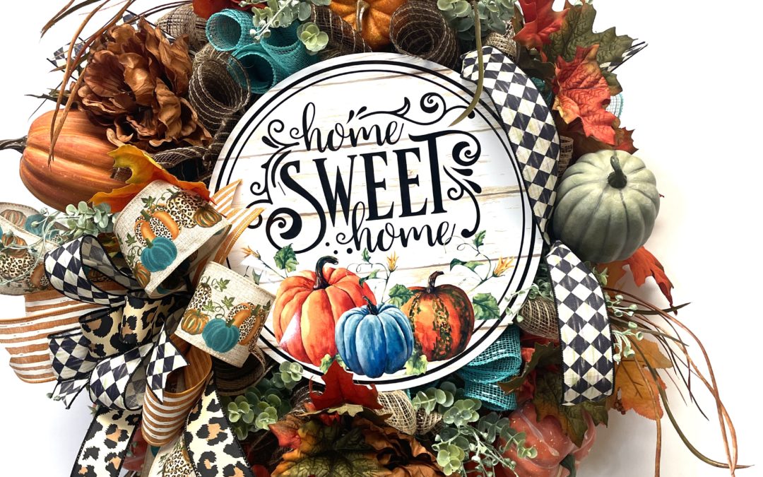 Fall Evergreen with mesh-Coach Tammy – REPLAY