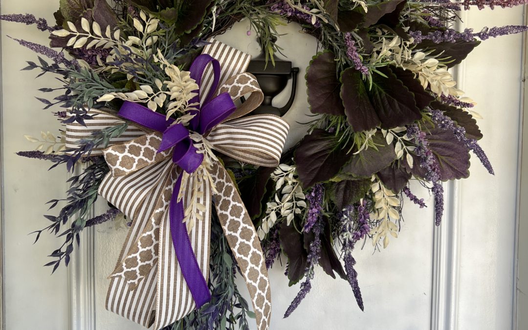 Purple Lavender Upgrade-Coach Jordan – REPLAY