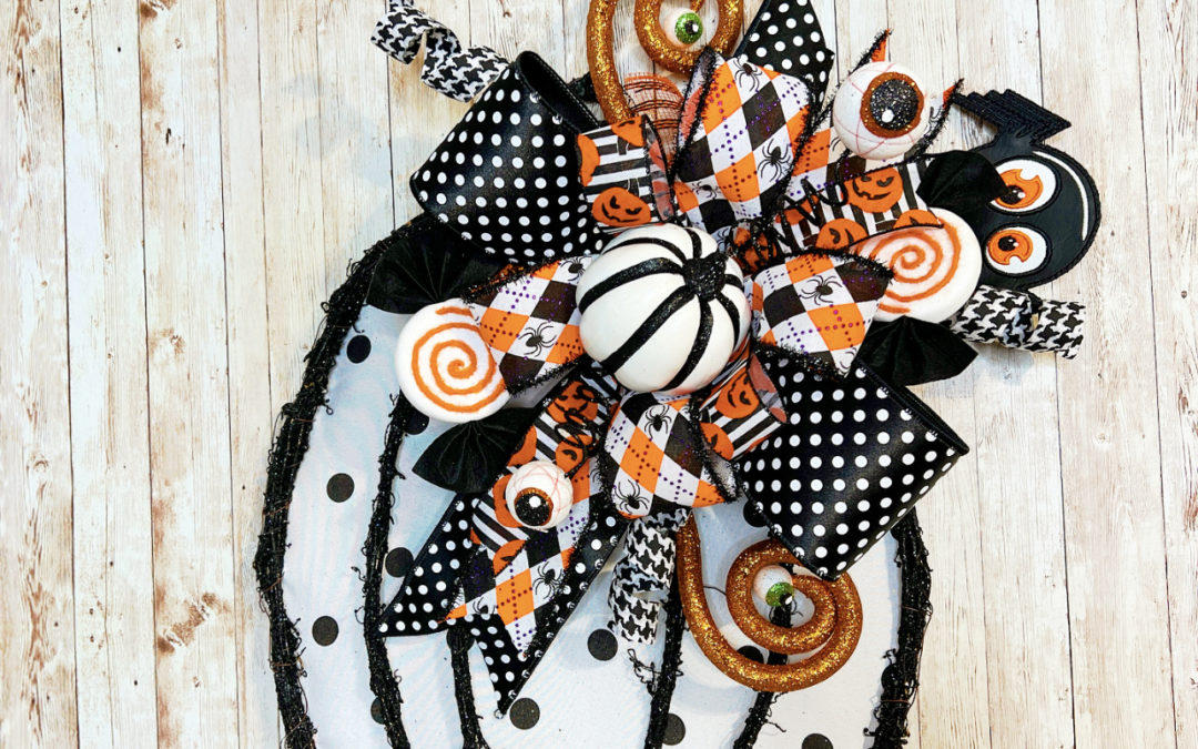 Halloween Shop Filler~ Fancy – REPLAY
