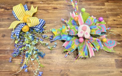 Customer Gifts Using Scraps – Fancy