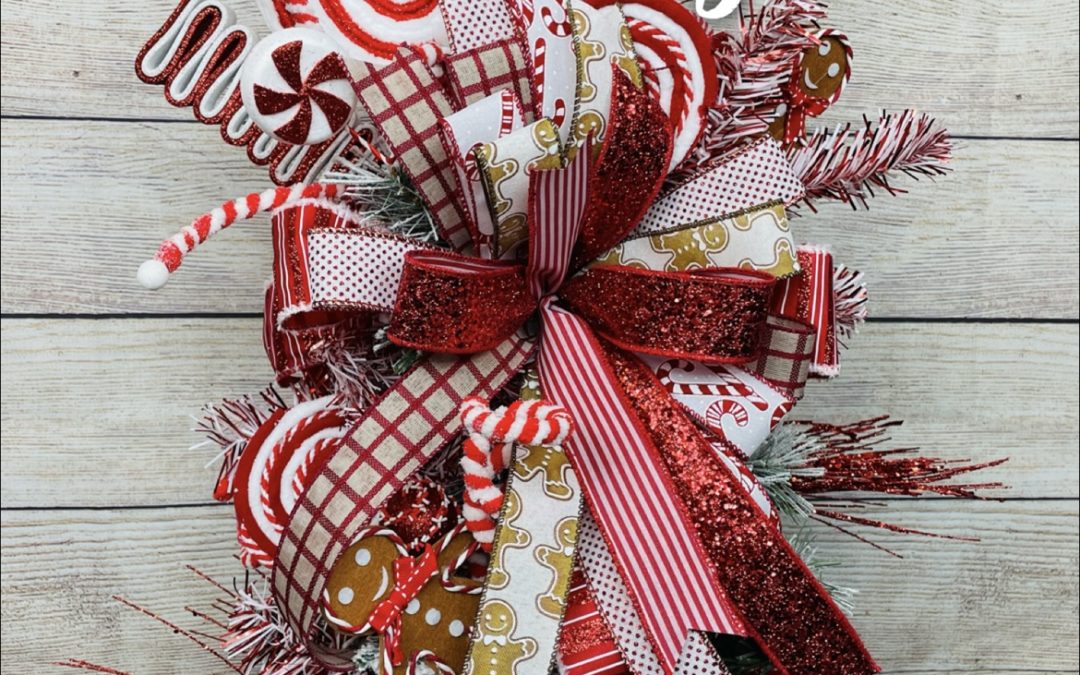 Mini Christmas Tree – Meghan – REPLAY