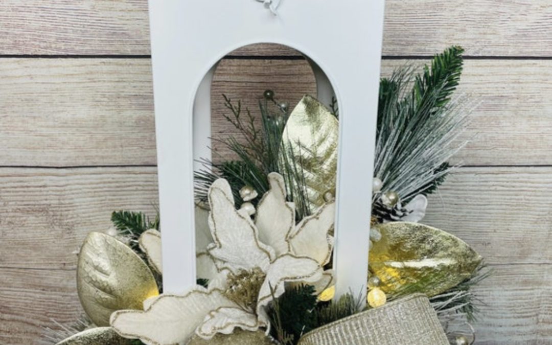 Winter Lantern Meghan – REPLAY