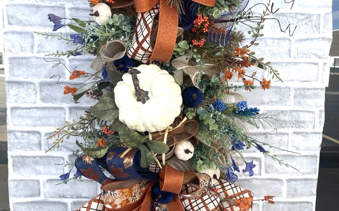 Fall Swag – Coach Tammy