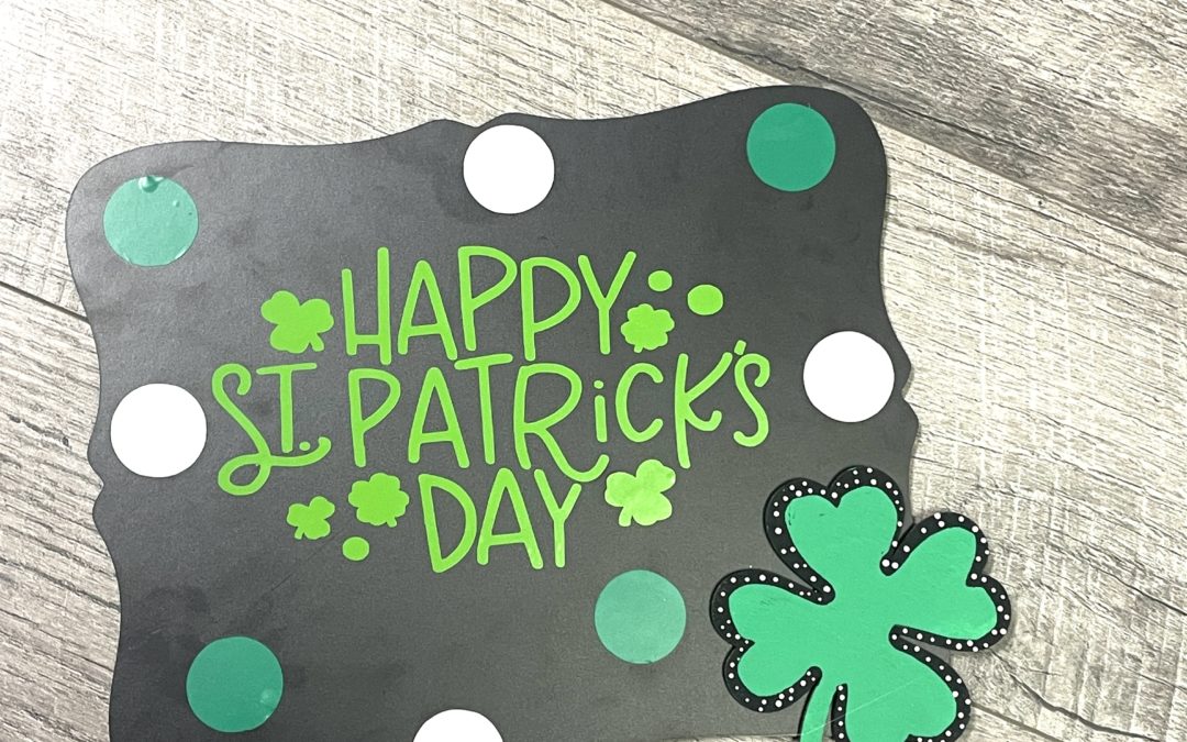 Cricut Projects -Tammy – REPLAY