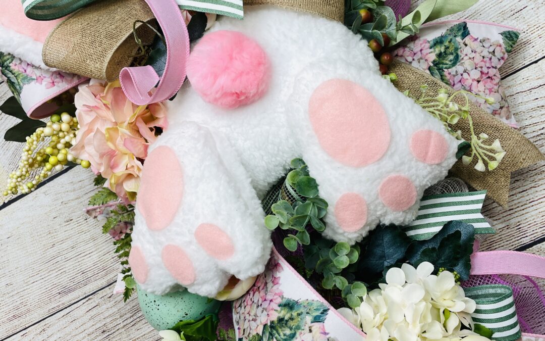 Meghan’s Bunny Butt Swag – REPLAY