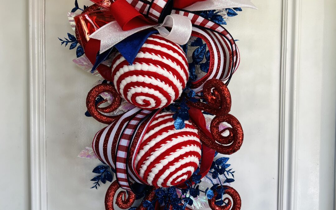 Patriotic Swag Multiples – Coach Jordan