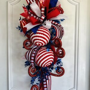 Patriotic Swag