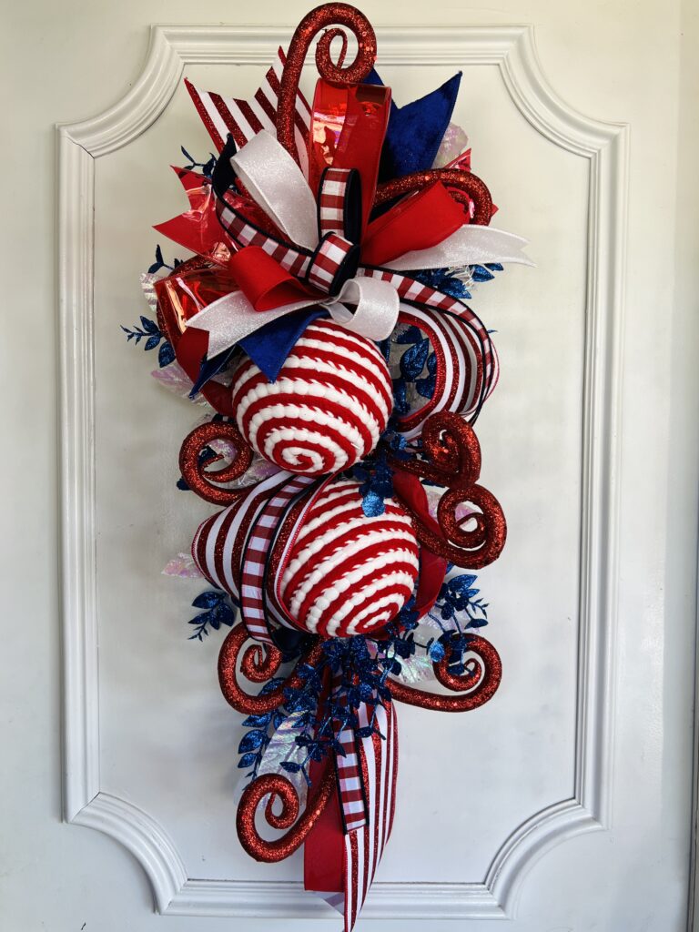 Patriotic Swag
